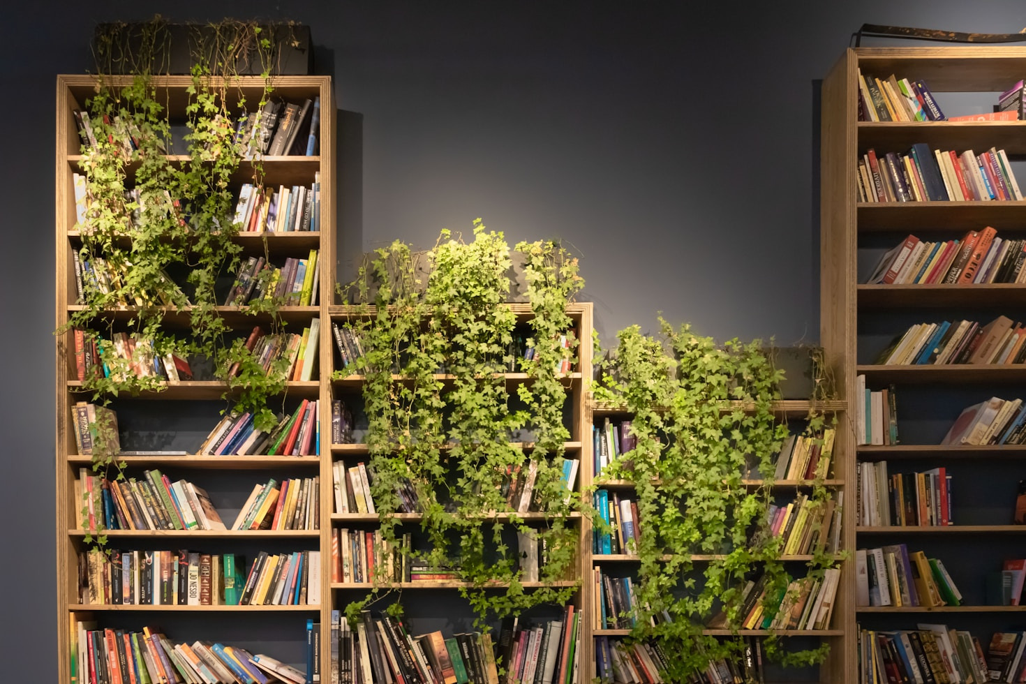 Passive Einkommen durch Bücher generieren